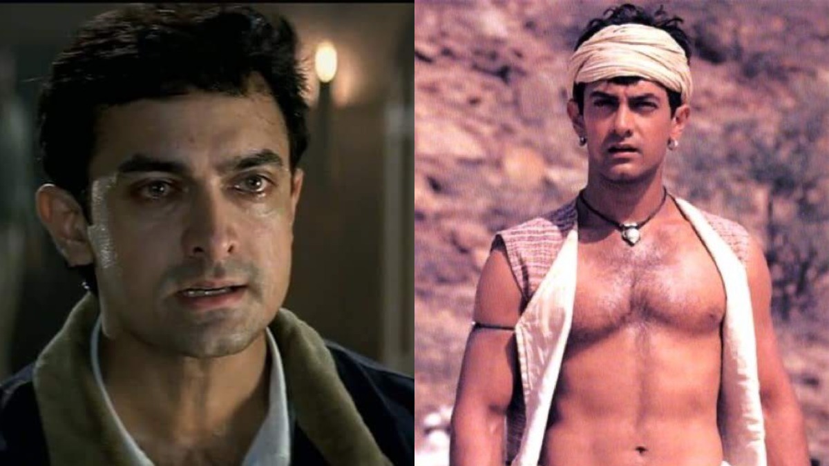 Happy Birthday Aamir Khan: Sarfarosh, Lagaan, 7 performances of Mr.  Perfectionist that blow away our minds | Celebrities News – India TV