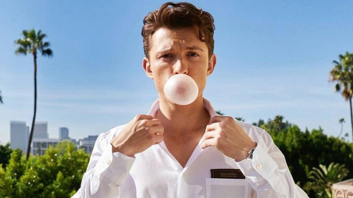 It would be a dream come true: Tom Holland on playing James Bond – India TV