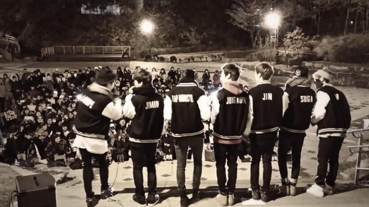 UNICEF renews commitment with BTS' Love Myself campaign