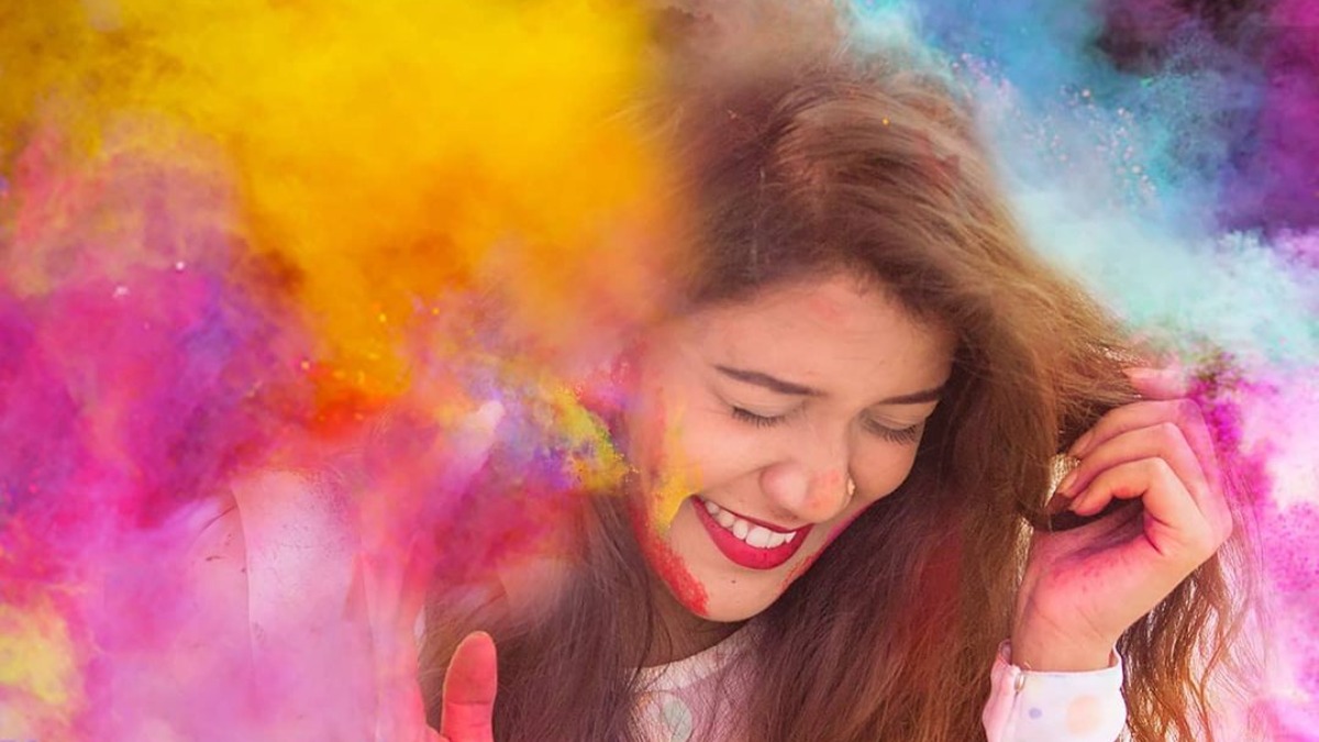 Holi 2021: Get ready to enjoy festival of colors with pre-to-post simple skin care guide – India TV