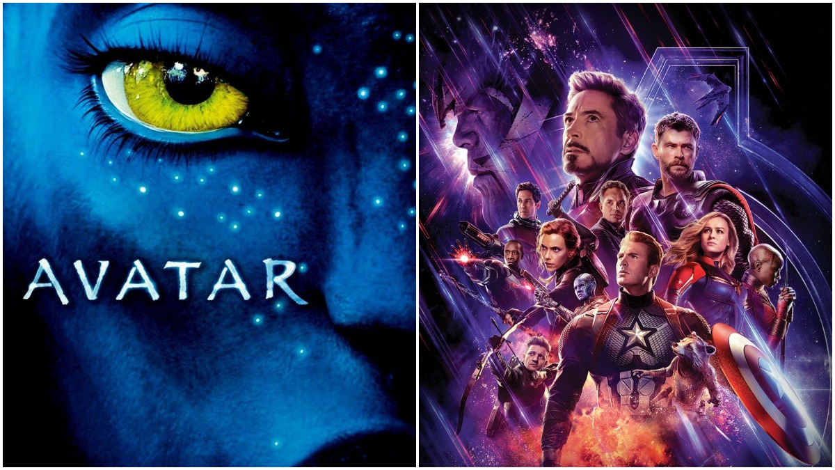 Avengers Endgame vs Avatar Why Marvel film wont beat James Camerons  number 1 film of all time  Hollywood  Hindustan Times