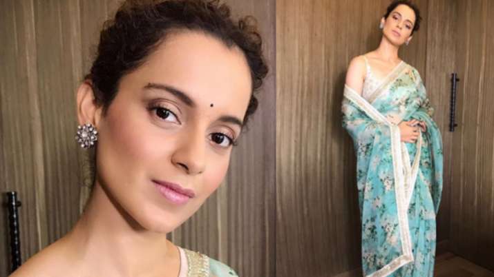 Kangana Ranaut challenges warrant issued by court in case filed by Javed Akhtar