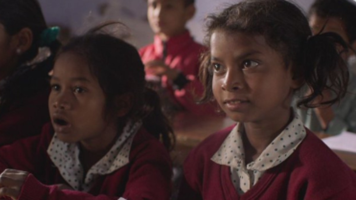 Indian short film 'Bittu' out of Oscars race