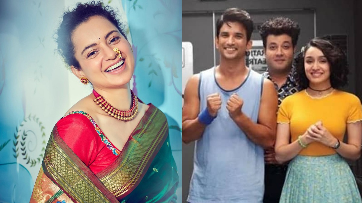 67th National Film Awards: Kangana Ranaut wins best actress, Sushant Singh Rajput's Chhichhore is best film