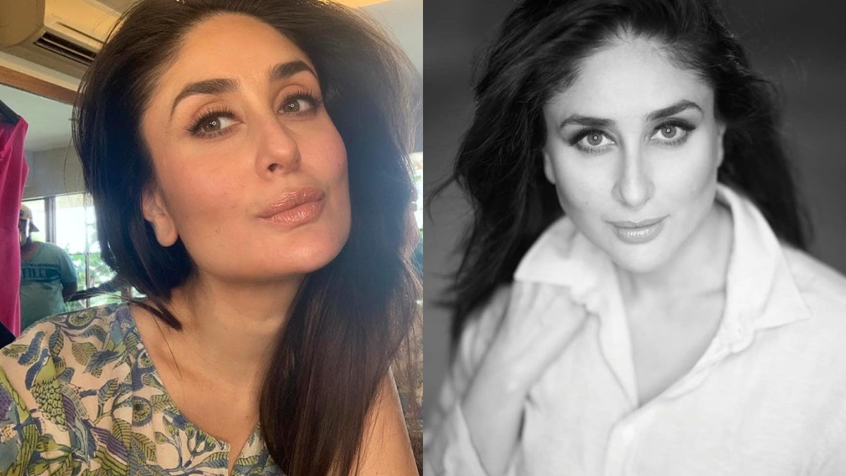 Kareena Kapoor Khan completes 365 days on Instagram, gives a glimpse of her social media journey