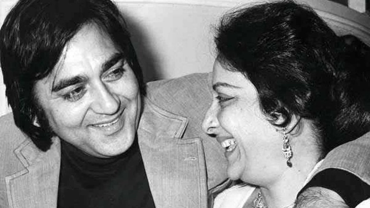 Sanjay Dutt remembers Sunil Dutt-Nargis on their wedding anniversary, says you taught me real meaning of love