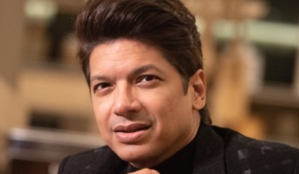 Singer Shaan recalls his father working with Kishore Kumar