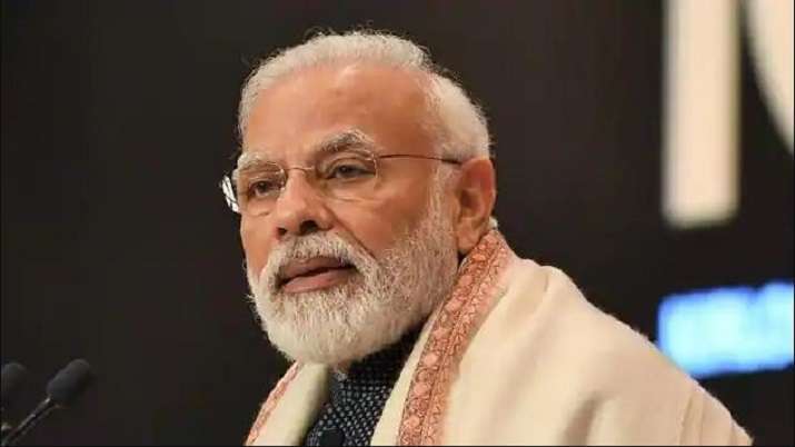 PM Modi announces updated edition of exam warriors