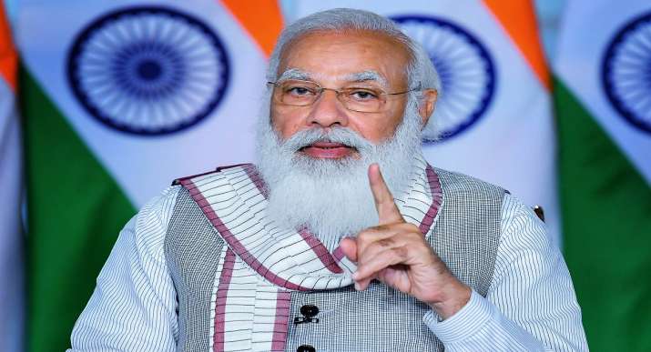 Time right for traditional medicine to become more popular: PM Modi at Global Ayurveda Festival