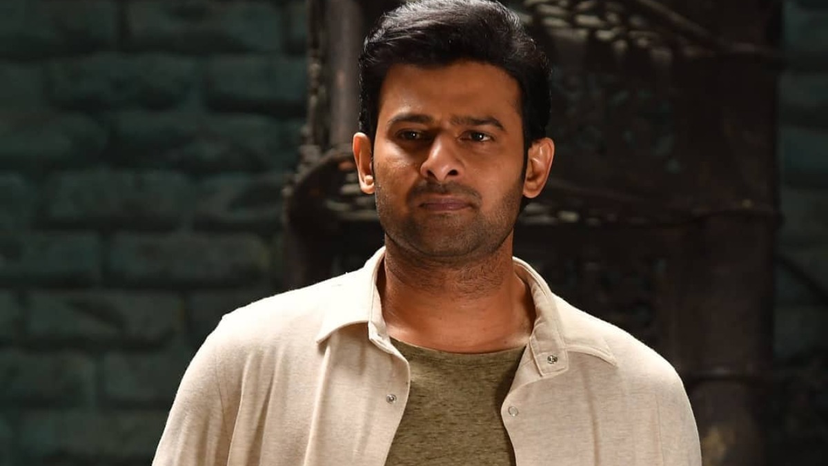Prabhas 'The Darling Actor' Is In Full Demand With His PAN India Appeal