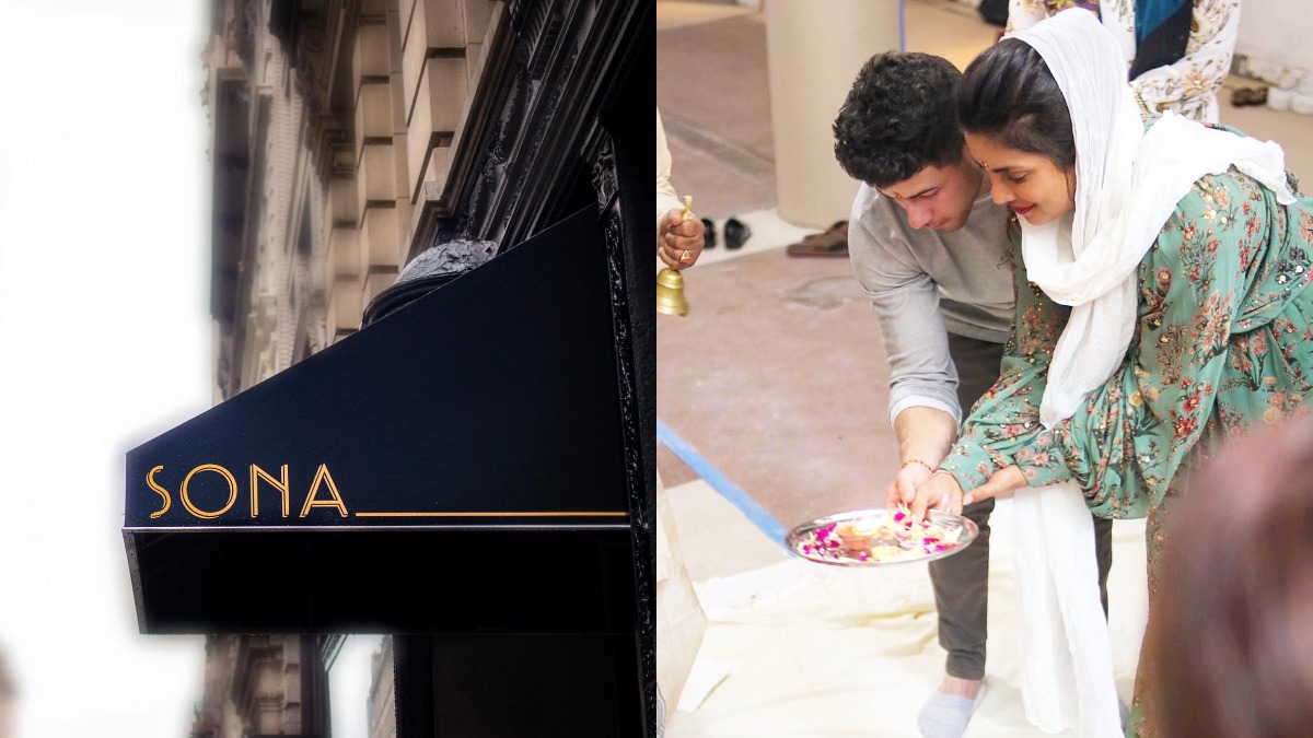Priyanka Chopra Jonas gets into restaurant business, opens a new one