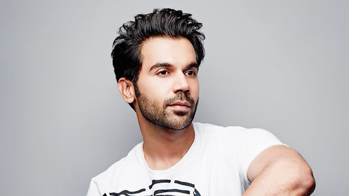 Rajkummar Rao on being called 'star': Call me Raj, it's a nice name