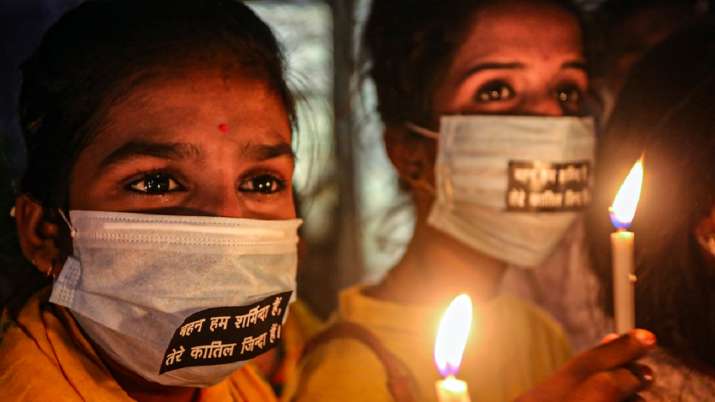 Rape survivor set ablaze in Rajasthan's Hanumangarh: Police