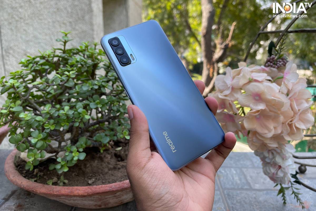 Realme X7 Review: 5G becomes more accessible