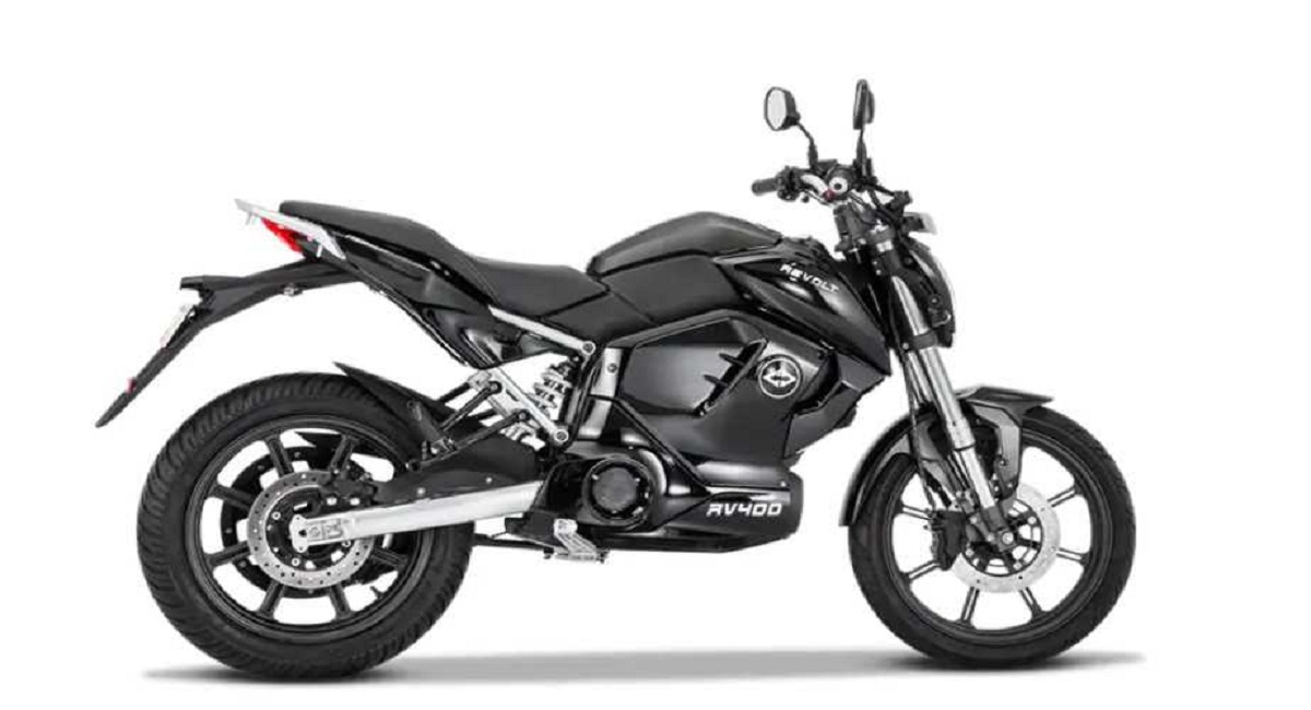 Best EV two wheelers available in India Price design