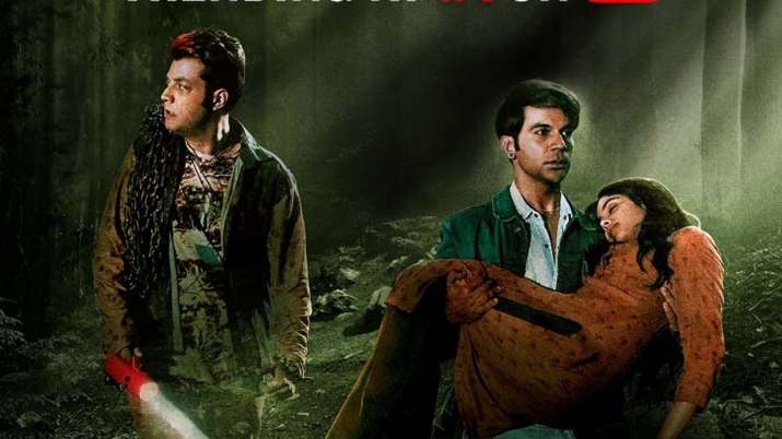 Roohi Box Office Collection Week 1: Janhvi Kapoor, Rajkummar Rao, Varun Sharma starrer earns ₹16.41 crore