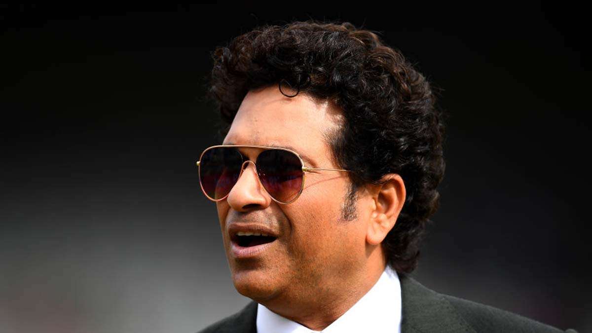 Sachin Tendulkar tests positive for COVID-19; 'quarantined at home' | Cricket News – India TV