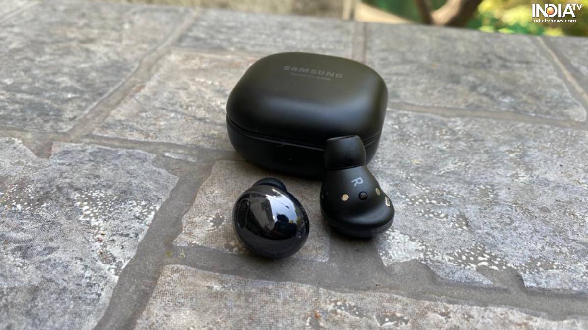 Samsung galaxy buds discount plus in india