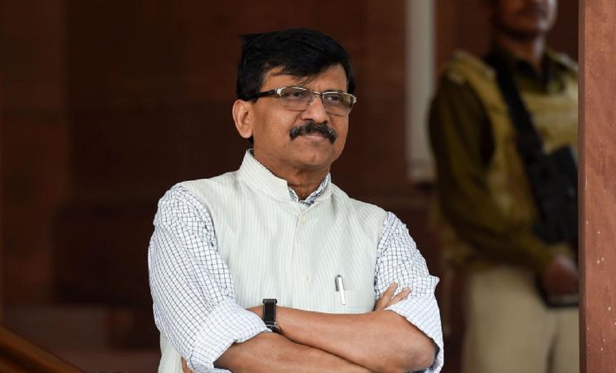 UPA restructuring needed, Pawar should lead alliance: Sanjay Raut