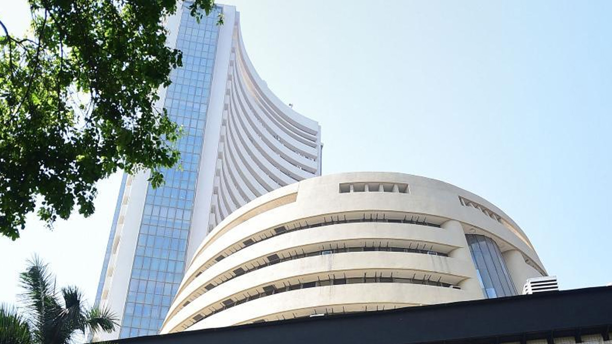 Maruti Suzuki top loser as Sensex plunges 740 points, Nifty falls below 14,400