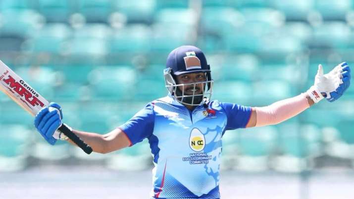 Only option was to rectify mistakes, return stronger: Prithvi Shaw on getting dropped from Indian team