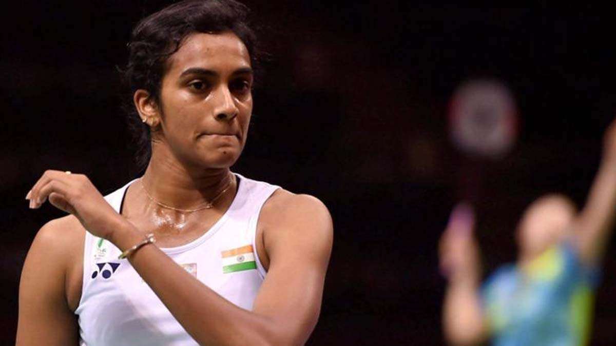 PV Sindhu suffers demoralising defeat to Carolina Marin in Swiss Open final  | Other News â€“ India TV