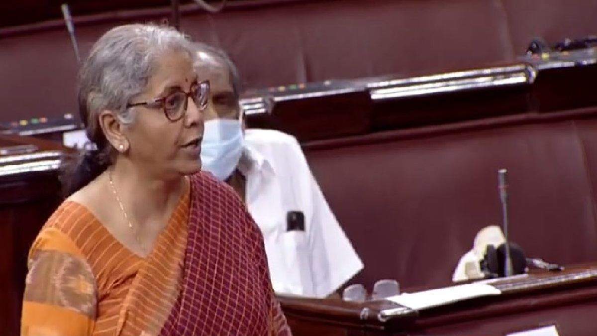 Mallya, Nirav Modi and Mehul Choksi all coming back to face law of land: Sitharaman in Rajya Sabha