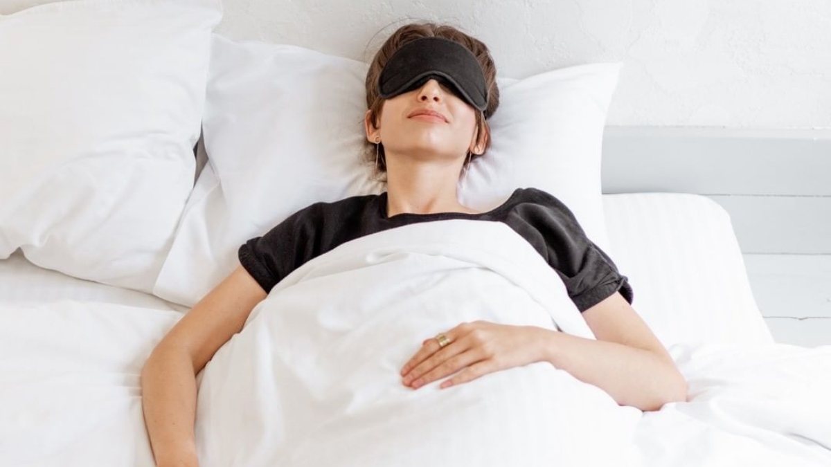 World sleep awareness month: Why is sleep so important?