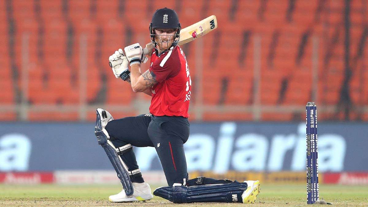 IND vs ENG | Ben Stokes wasted at No.6 in T20Is: Kevin Pietersen