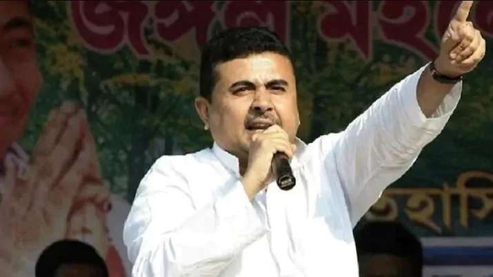 Bengal Polls 2021: Suvendu Adhikari declares net worth of over Rs 80 lakh