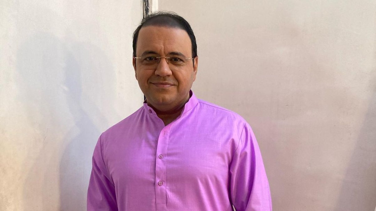 Taarak Mehta Ka Ooltah Chashmah's Bhide aka Mandar Chandwadkar tests COVID19 positive