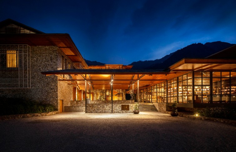 Rishikesh's Hotel Taj shut for 3 days after 76 people found Covid positive