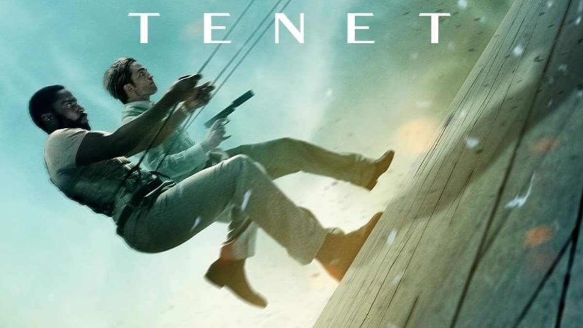 Tenet 2021 full movie in online hindi