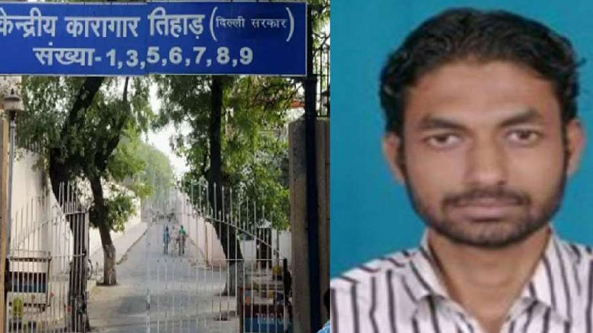 Antilia bomb scare: IM link emerges, mobile used in Telegram message seized from Tihar Jail