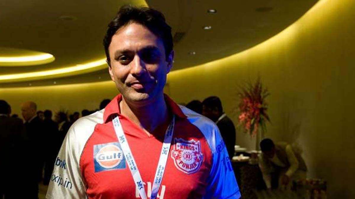 Crowds can be avoided at least initially in IPL 2021: Punjab Kings co-owner Ness Wadia