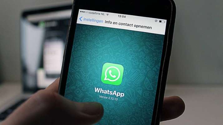 WhatsApp CEO 'worried' about Indian govt promoting Koo