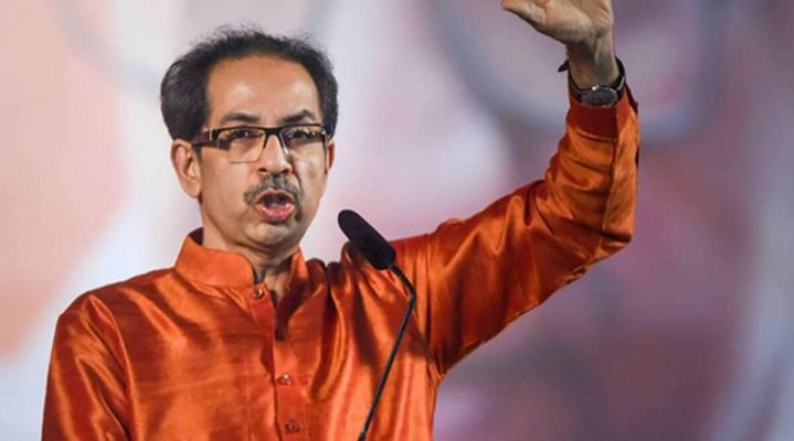 'Don't force me': Uddhav's strong 'lockdown' warning amid COVID spike in Maharashtra