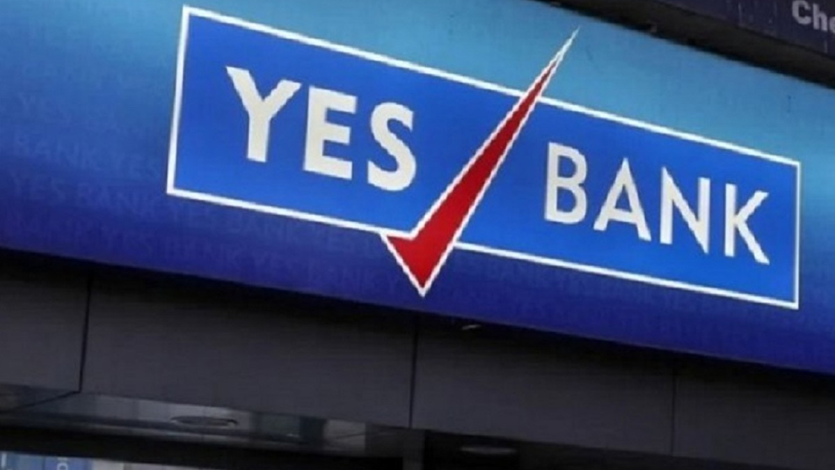 Yes Bank share price, Yes Bank share news latest, Yes Bank Nifty 50 ...