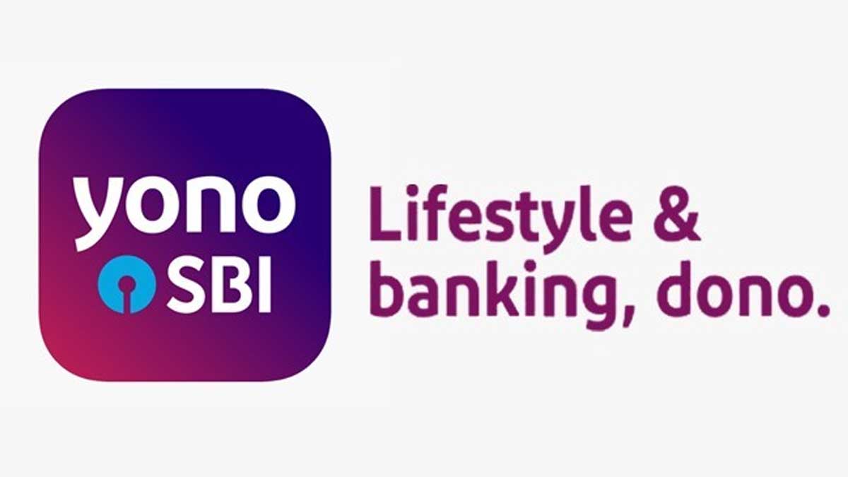 YONO SBI Big Update 2023 ! Yono Sbi Add A New Features Yono Sbi Logo Change  - YouTube