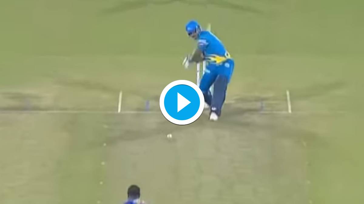 Watch: Yusuf Pathan and Yuvraj Singh roll back the years in RSWS final ...