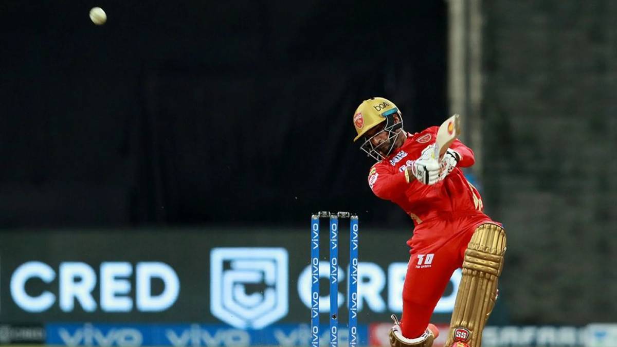 IPL 2021 | Deepak Hooda takes Wankhede by storm, equals Virender Sehwag's record with 20-ball 50