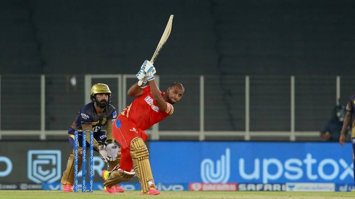 Nicholas Pooran says will donate part of his IPL salary to India's COVID-19 battle