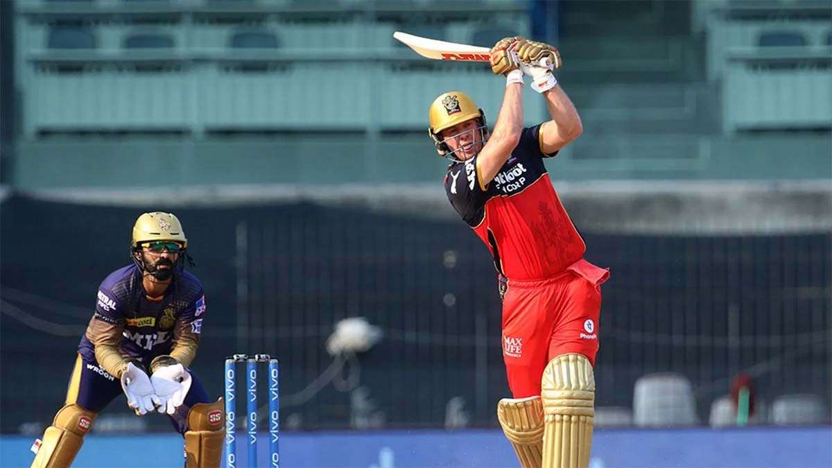 IPL 2021 | AB in World T20? De Villiers says it will be 'fantastic' to play for South Africa again