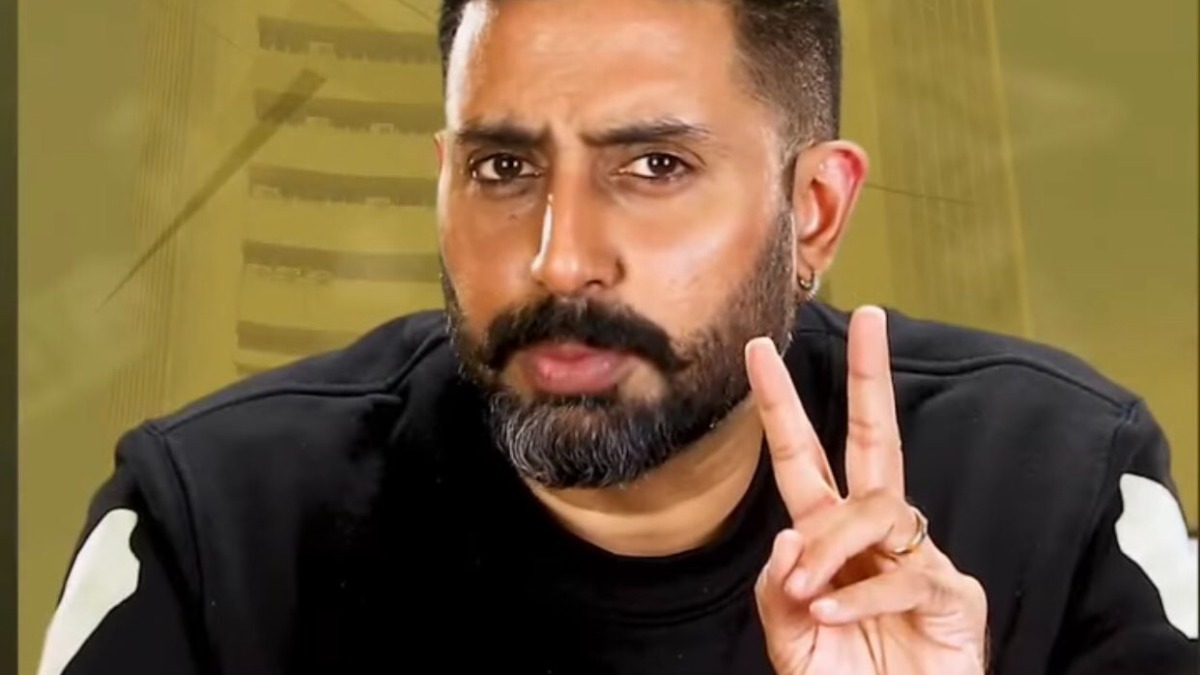 Exclusive: Abhishek Bachchan urges all to follow Covid19 guidelines, get vaccinated