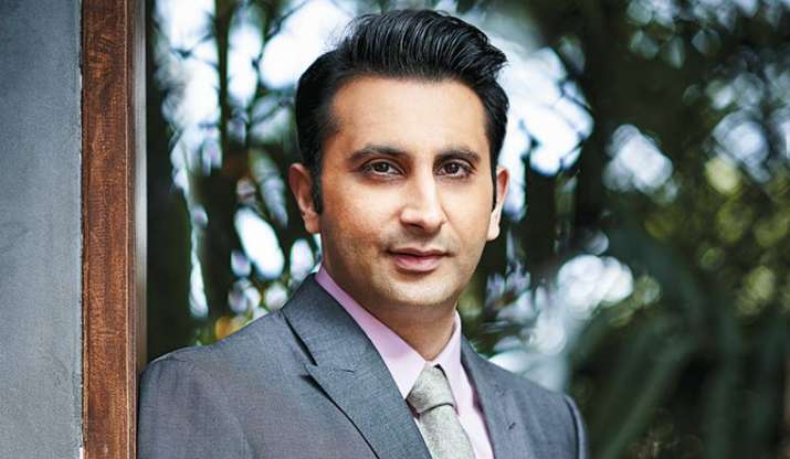 Adar Poonawalla, Serum Institute CEO, to get 'Y' category security