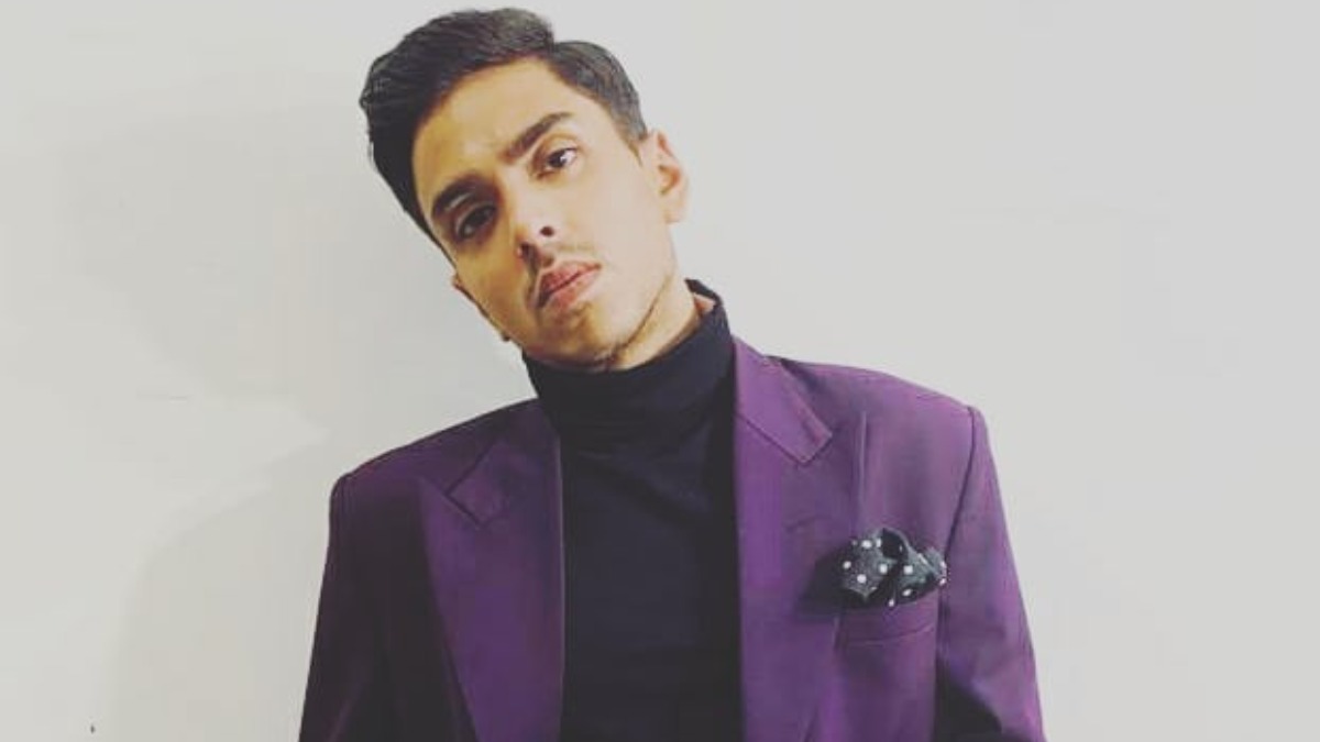 After winning hearts with The White Tiger, Adarsh Gourav wants to sing ...