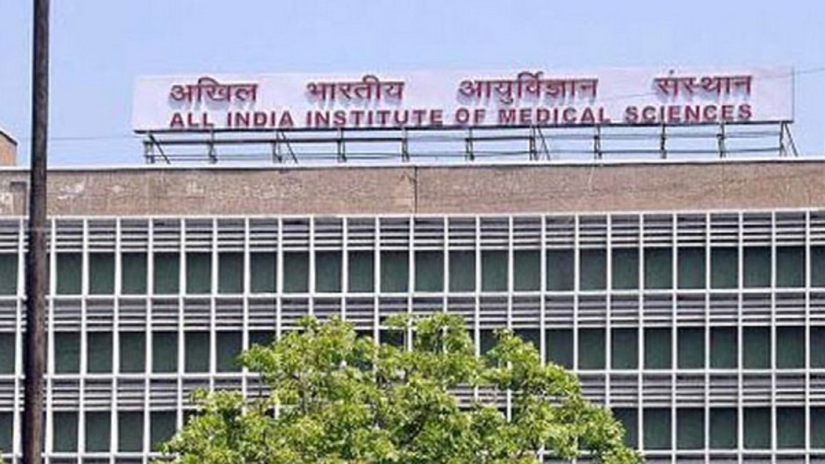 35 AIIMS staff members including doctors, nurses test Covid positive