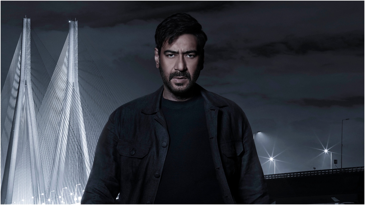 Rudra-The Edge of Darkness: Ajay Devgn to make digital debut with remake of  Idris Elba's series Luther | Celebrities News – India TV