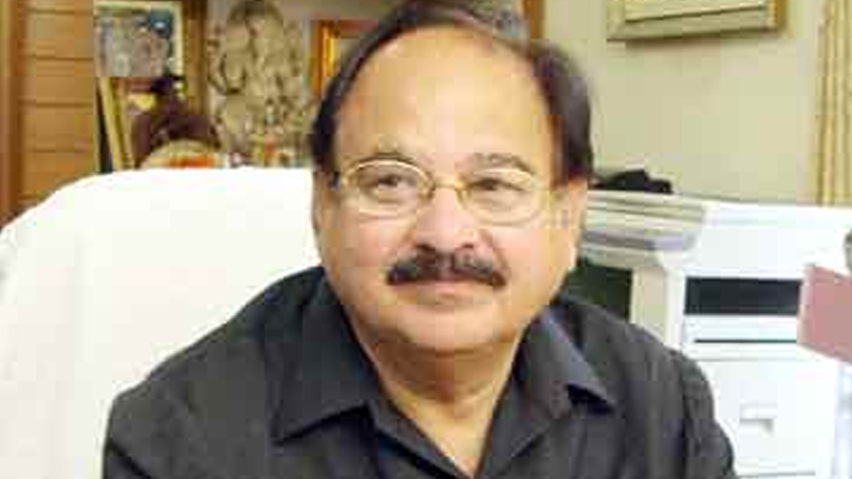 Ak Walia Ak Walia Dead Ak Walia Death News Ak Walia Congress Leader Ak Walia Dies Ak Walia Delhi Minister India News India Tv