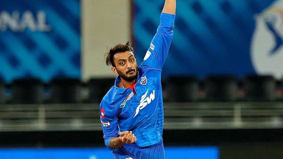 With seven days to go for the IPL 2021, Delhi Capitals suffered a huge setback as an all-rounder Axar Patel has tested positive for COVID-19.